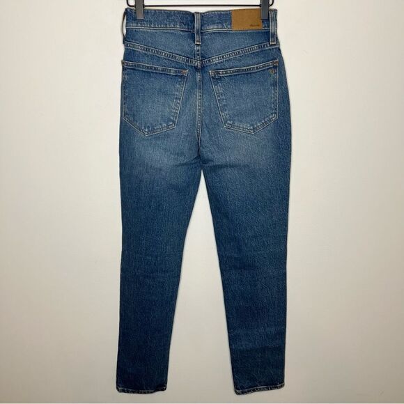 Madewell The Perfect Vintage Jean 24 - Picture 5 of 9